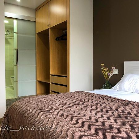 Ferienwohnung Pizarro55 By Vigovacaciones Exterior foto